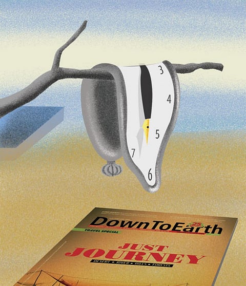 Future is in our hands