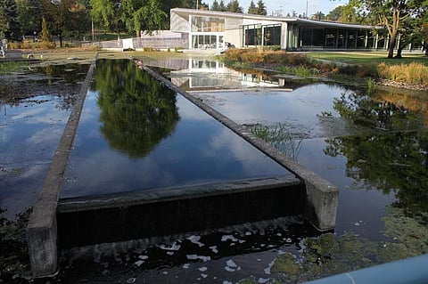 Wastewater’s potential as a source of resources remains under-exploited. Credit: Eli Duke / Flickr