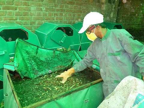 Cities in Madhya Pradesh, Gujarat, Jharkhand, Chhattisgarh and Andhra Pradesh have substantially improved their rankings Credit: Satwik Mudgal / CSE