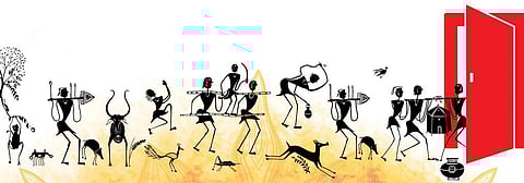 Reverse the learning