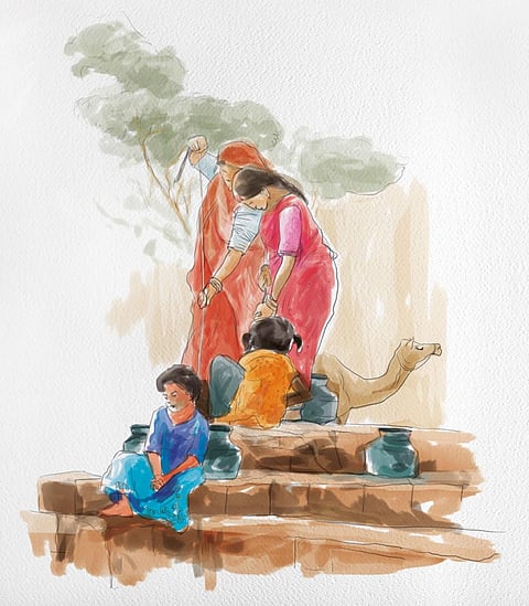 राज कुमार सिंह / सीएसई