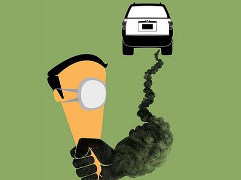 हंगामा है क्यूं बरपा