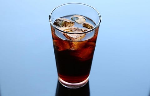 As aerated drinks are in the category of demerit goods, they come under the highest GST slab of 28 per cent. Credit: Max Pixel