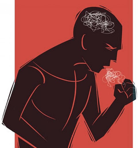 Illustration: Tarique Aziz