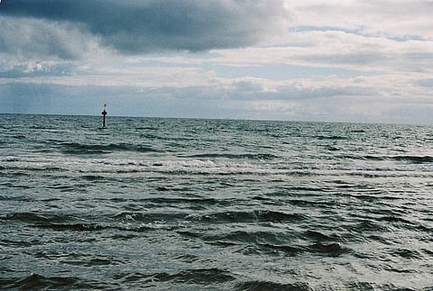 India is expected to make a voluntary commitment at the UN Ocean Conference before it ends on June 9. Credit:Matthew Paul Argall/Flickr