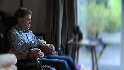 Researchers have finally come with possible reason and role of this protein in the disease. Credit: Vimeo
