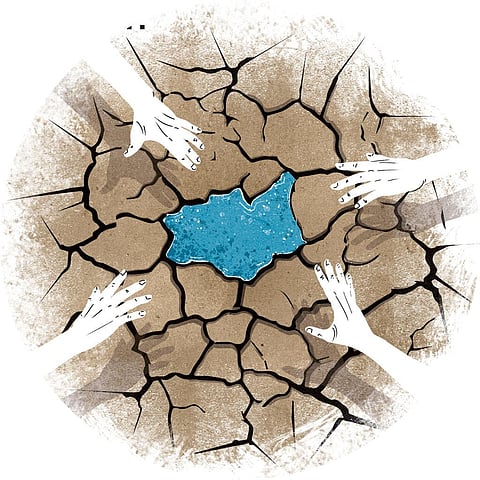 तारिक अजीज / सीएसई