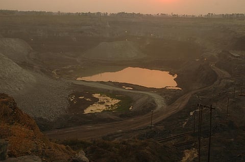 Demand for coal falls in 2016; US and China drive decline