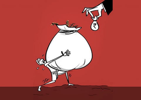 We can’t afford to lose farmers