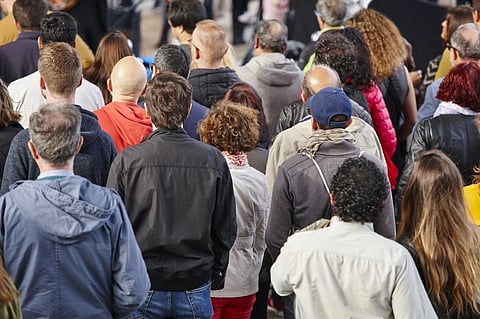 The rate of population growth in least developed countries, around 2.5 per cent per year, is likely to continue to increase in the coming decades, the report states
Credit: Thinkstock