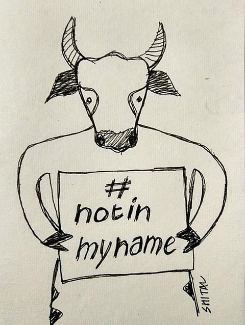 Credit: Shital Verma