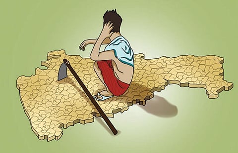 Illustration: Ritika Bohra