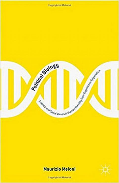 Beyond DNA