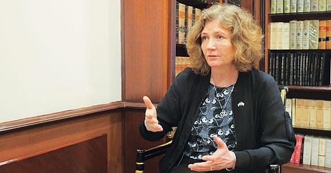 Photo: Bhaskarjyoti Goswami