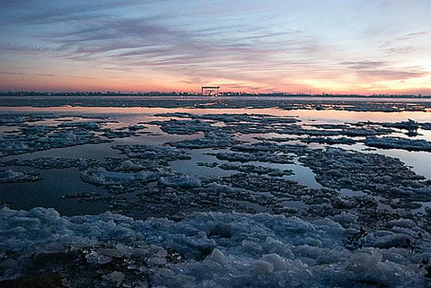Inaction on climate change risks leaving future generations $530 trillion in debt