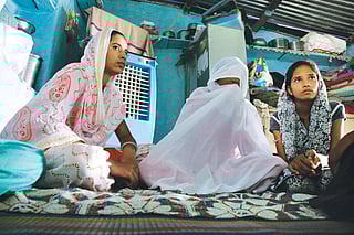 Photo: Vikas Choudhary