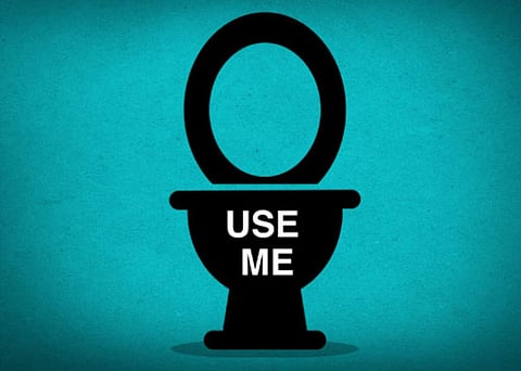 The Behaviour Puzzle