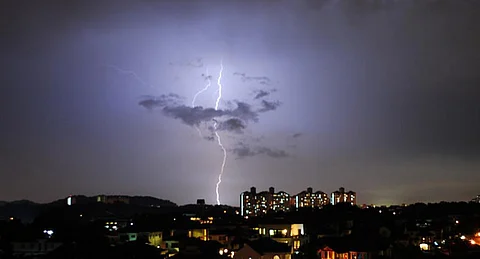 Credit: Chaitanya Surya/Flickr