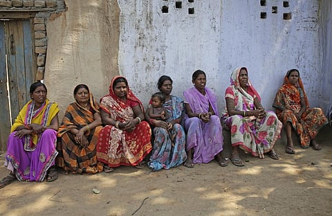 More women opting for safe menstrual practices, NFHS-5 data shows