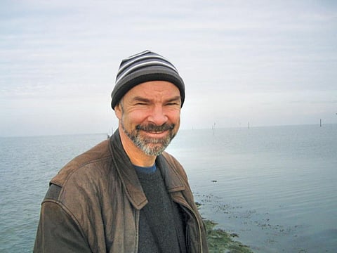 'We could discover new bird species in the eastern Himalayas'