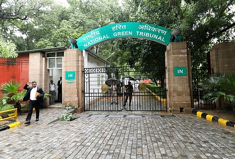 जानिए क्यों एनजीटी ने आगरा विकास प्राधिकरण पर लगाया दो करोड़ का जुर्माना