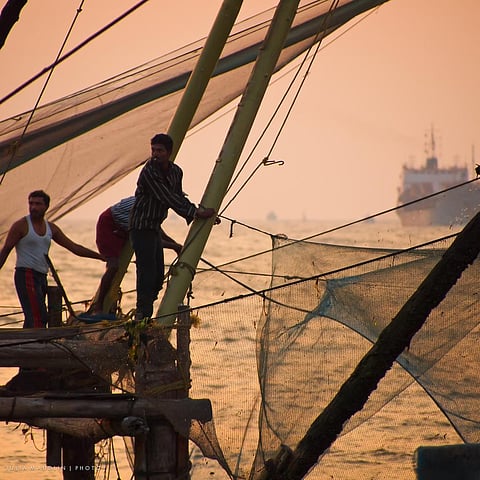 The draft rules threaten fishing communities spread across 3,200 villages (Credit: Julia Maudlin/Flickr)