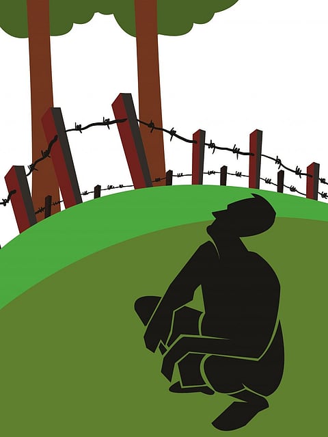 जाति विमर्श में प्राकृतिक संसाधन