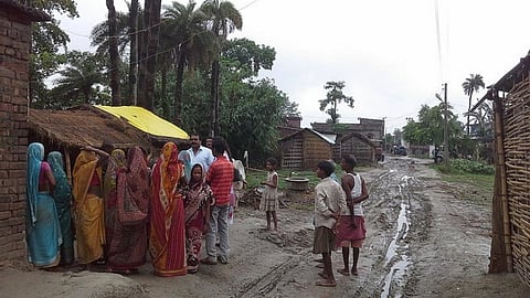 Since the late 70s when brain fever started stalking Gorakhpur, it was thought that the Japanese encephalitis virus caused the brain inflammation outbreak. But now scrub typhus has emerged as the possible culprit
Credit: CDC Global