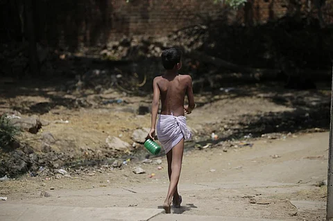 खुले में शौच मुक्त का सरकारी दावा: हकीकत या फसाना