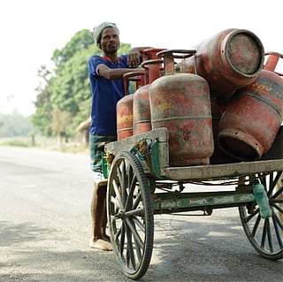 Ujjwala scheme: Are cleaner cooking fuels affordable and accessible?
