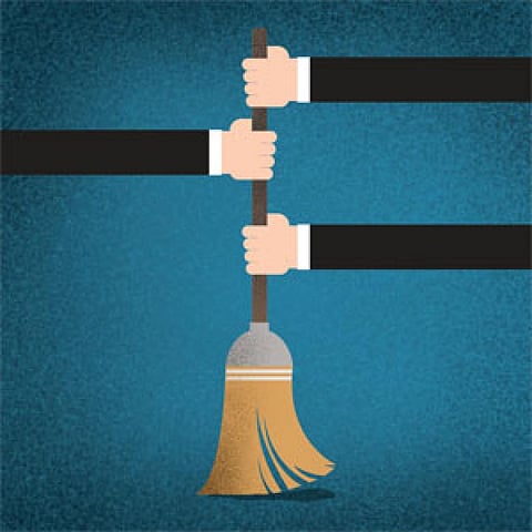 Illustration: Tarique Aziz