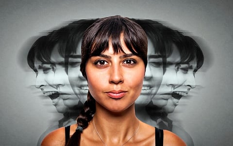 Research is now exploring the different ways people may end up with many of the experiences deemed characteristic of schizophrenia (Credit: Thinkstock)