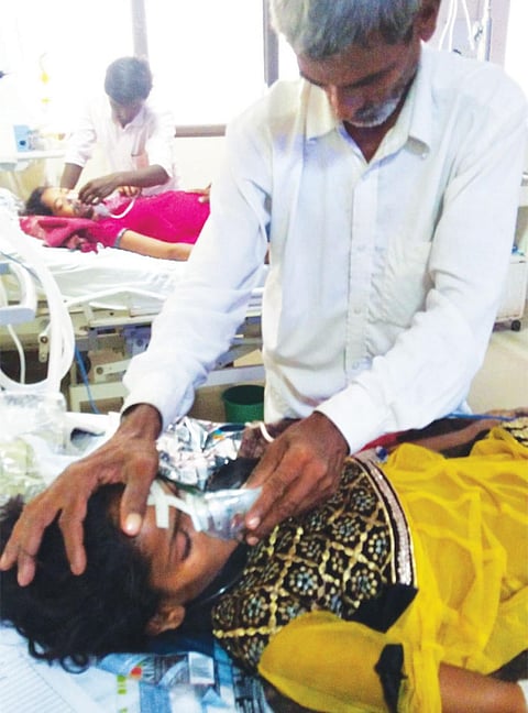 Gorakhpur child deaths not the only case of mismanagement in government hospitals