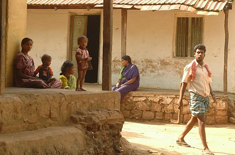 These two schedules provide for alternate or special governance mechanisms for certain scheduled areas in mainland and tribal areas. Credit: Agnimirh Basu / CSE