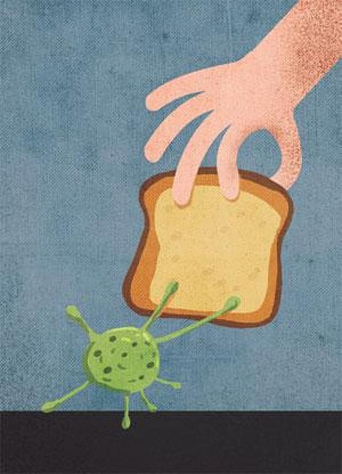 Illustration: Tarique Aziz