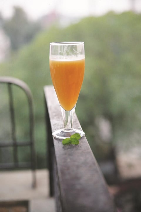 प्रसाद होकर भी उपेक्षित पनियाला