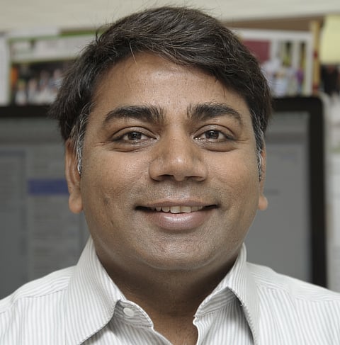 'Biotechnology does not mean only GM crops'