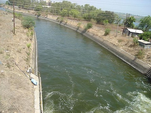 The cost of the project is estimated at Rs 389.31 crore (Credit: Nvvchar/Wikimedia Commons)