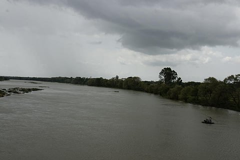 Researchers have developed an ecosystem resilience map of India using high resolution remote sensing satellite data for 22 main river basins