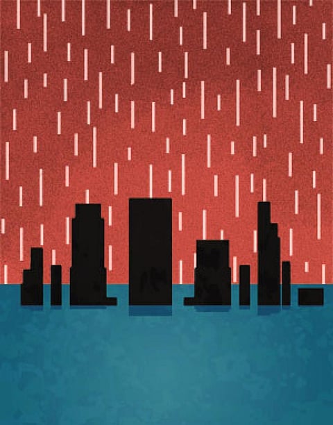 Illustration: Tarique Aziz