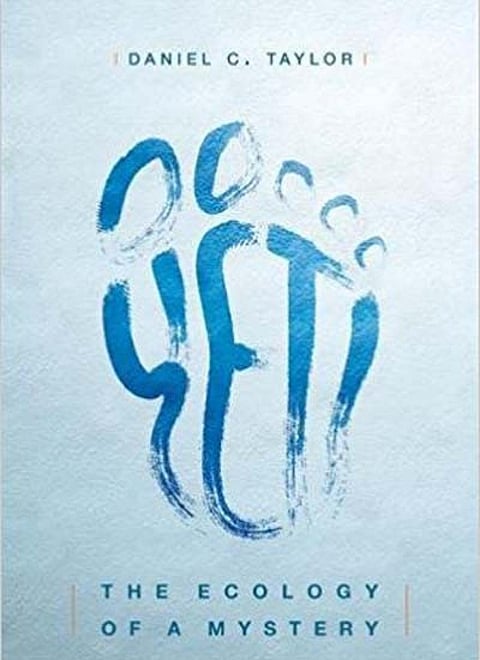 Yeti: The Ecology of a Mystery