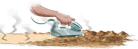 तारिक अजीज / सीएसई