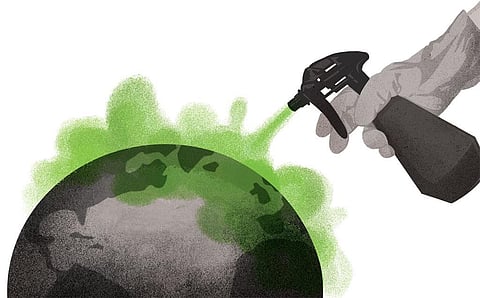 तारिक अजीज / सीएसई