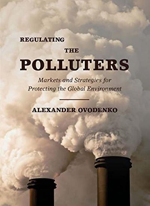 Regulating the Polluters: Markets and Strategies for Protecting the Global Environment