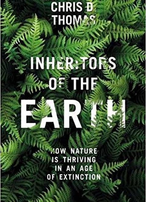 Inheritors of the Earth