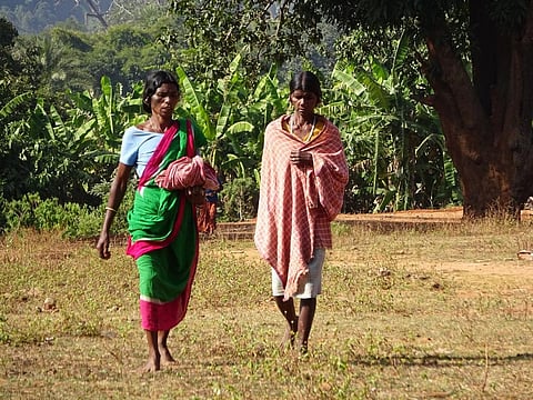 India is only delaying an opportunity to establish a rights-based, democratic and people-oriented conservation environment. Credit: Shruti Agarwal / CSE