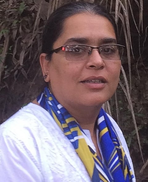 'Suicidal thoughts among farmers can be triggered because of non-agricultural problems as well'