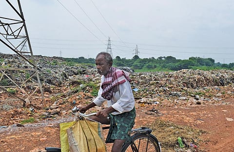 विरोध से ही निकलेगा रास्ता