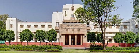 The main ground for the suspension of the FC was that the clearance was not given after due procedure