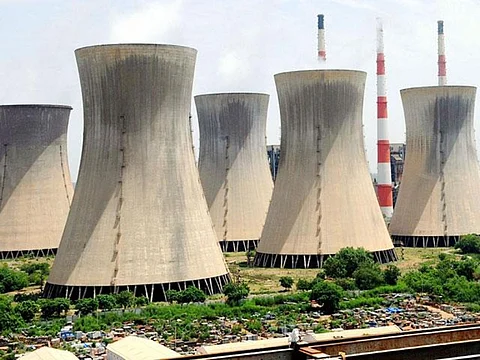 It is reported that ash deposited in boiler furnace increased pressure inside and caused the blast (Representative image via Wikimedia Commons)